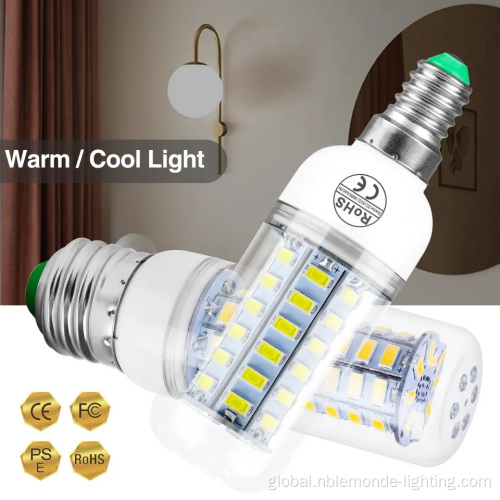 LED Light Bulb Energy Saving Corn Light